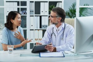 Doctor Consultation Services – Comprehensive Medical Care for Every Stage of Life