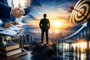 Welcome to Legacy Professional: Building Success Through Expert Guidance